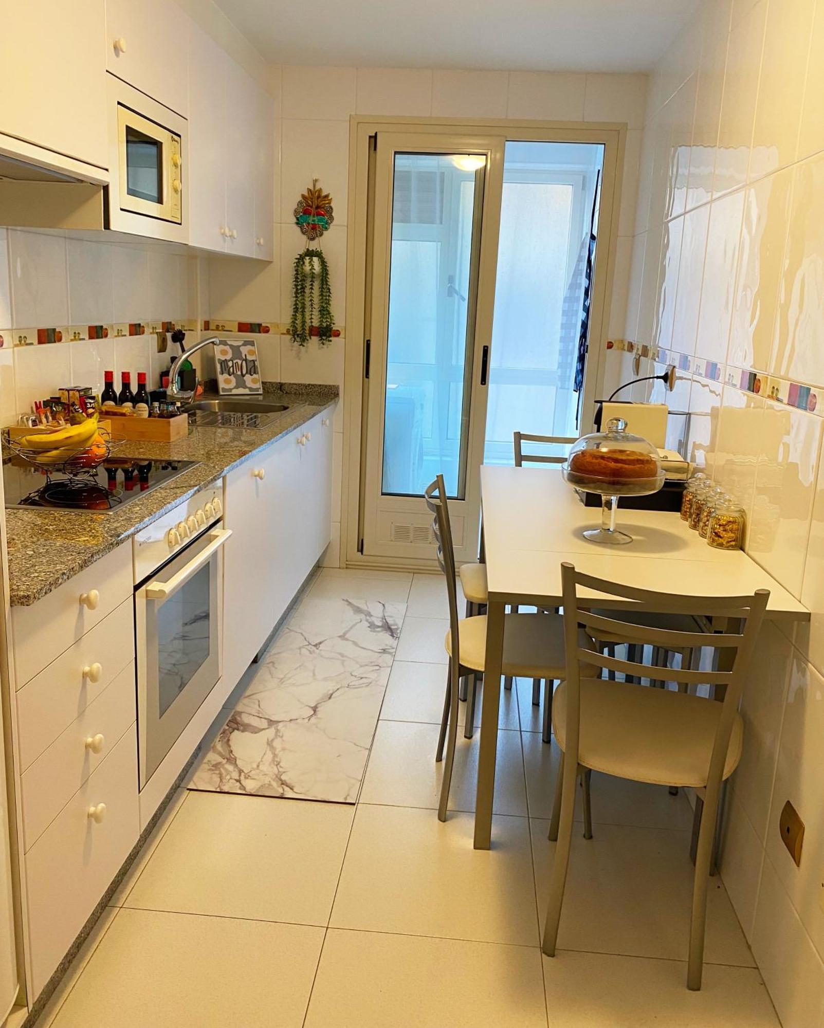 Apartamento Centro De Pontevedra Exterior foto